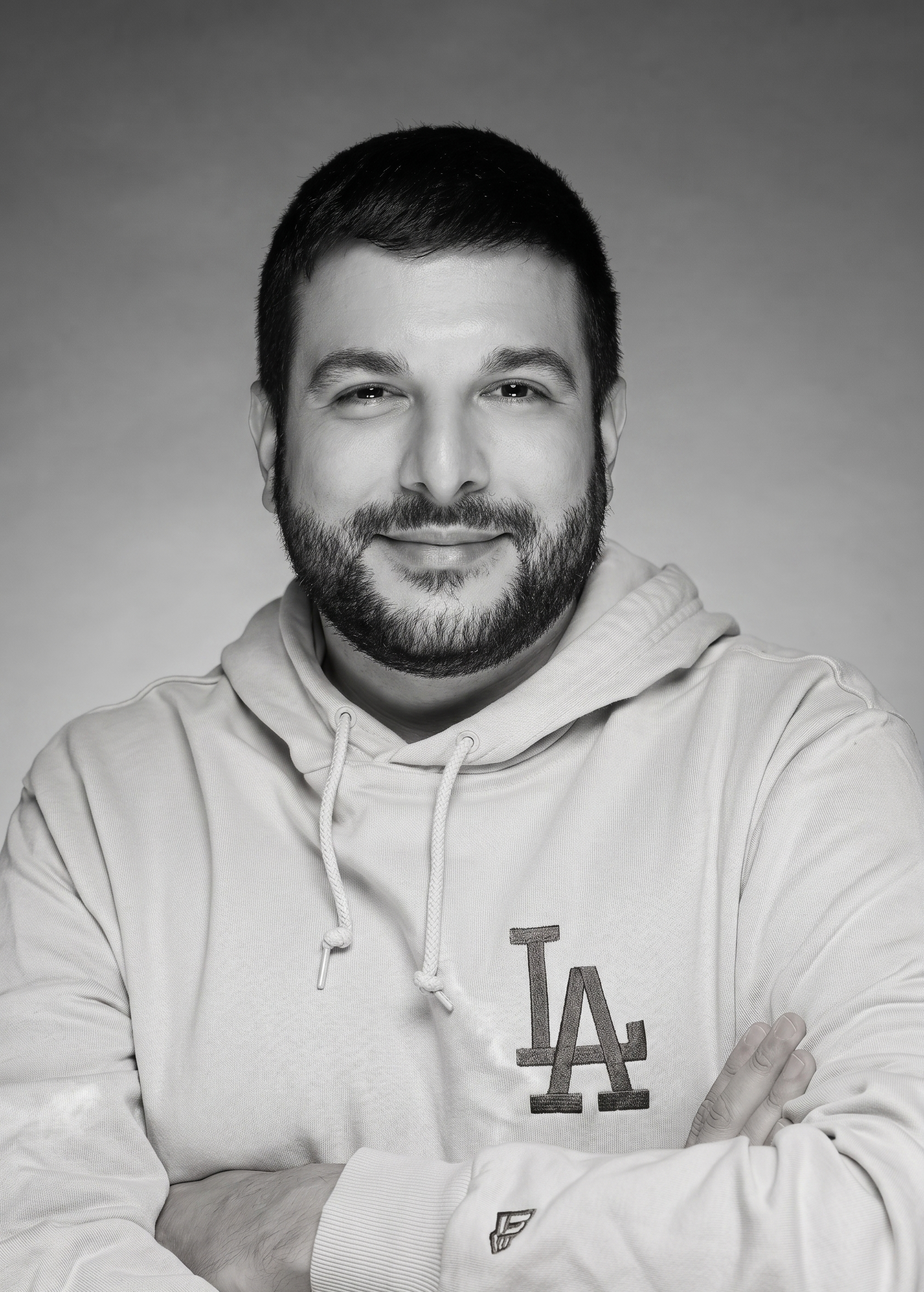 Özgün Göcer — Founder von OGRECORDS™